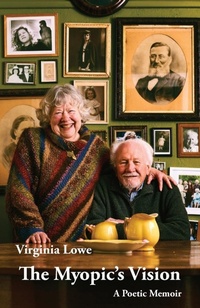 Enlarge image Cover: The Myopic's Vision - Ginninderra Press