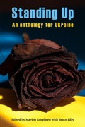 Cover: Standing Up - Off Topic Publishing