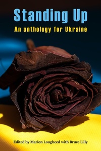 Enlarge image Cover: Standing Up - Off Topic Publishing