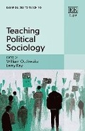 Cover: Teaching Political Sociology - Edward Elgar Publishing