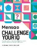 Cover: Mensa Challenge Your IQ Pack - Welbeck
