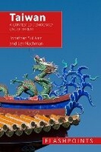 Enlarge image Cover: Taiwan - Agenda Publishing
