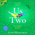 Cover: Us Two - Boldwood Books Ltd