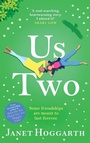 Cover: Us Two - Boldwood Books Ltd