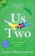 Cover: Us Two - Boldwood Books Ltd