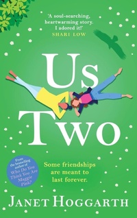 Enlarge image Cover: Us Two - Boldwood Books Ltd