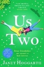 Cover: Us Two - Boldwood Books Ltd