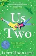 Cover: Us Two - Boldwood Books Ltd