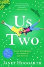 Cover: Us Two - Boldwood Books Ltd