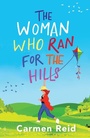 Cover: The Woman Who Ran For The Hills - Boldwood Books Ltd