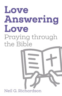 Abbildung von: Love Answering Love - Sacristy Press