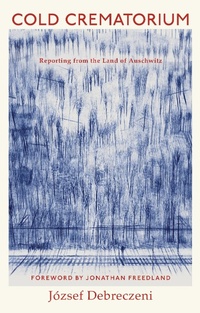 Enlarge image Cover: Cold Crematorium - Jonathan Cape