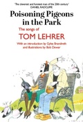 Cover: Poisoning Pigeons in the Park - Luath Press Ltd
