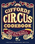 Cover: Giffords Circus Cookbook - Quadrille Publishing Ltd