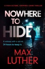 Cover: Nowhere to Hide - Canelo