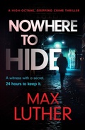 Cover: Nowhere to Hide - Canelo
