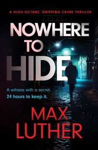 Abbildung von: Nowhere to Hide - Canelo Action