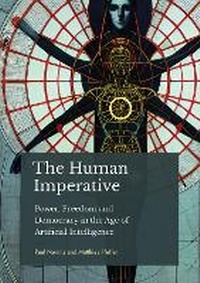 Enlarge image Cover: The Human Imperative - Ethics International Press Ltd