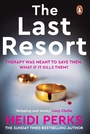 Cover: The Last Resort - Penguin (Cornerstone)