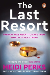 Enlarge image Cover: The Last Resort - Penguin (Cornerstone)