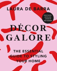 Abbildung von: Decor Galore - Penguin (Transworld)