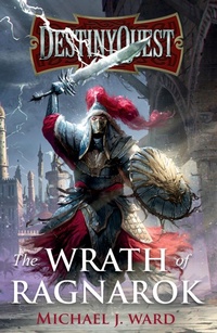 Enlarge image Cover: DestinyQuest: The Wrath of Ragnarok - Matador