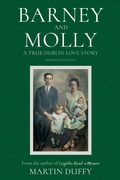 Cover: Barney and Molly - Matador