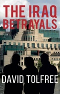 Cover: The Iraq Betrayals - Matador