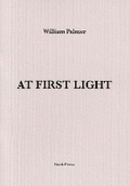 Cover: At First Light - Rack Press
