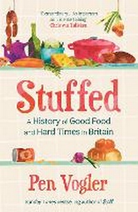 Abbildung von: Stuffed - Atlantic Books