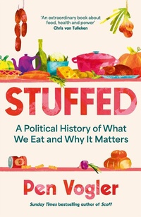 Abbildung von: Stuffed - Atlantic Books