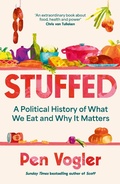 Bild: Stuffed - Atlantic Books