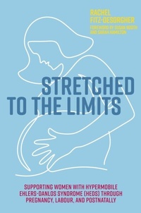 Abbildung von: Stretched to the Limits - Jessica Kingsley Publishers