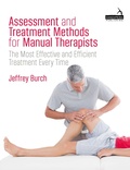 Cover: Assessment and Treatment Methods for Manual Therapists - Jessica Kingsley Publishers