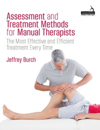 Abbildung von: Assessment and Treatment Methods for Manual Therapists - Jessica Kingsley Publishers
