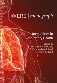 Abbildung von: Inequalities in Respiratory Health - European Respiratory Society