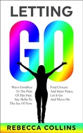 Cover: Letting Go - Keith Everett