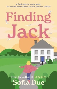 Abbildung von: Finding Jack - The Book Guild Ltd