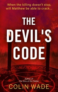 Abbildung von: The Devil's Code - The Book Guild Ltd