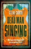 Cover: Dead Man Singing - The Book Guild Ltd