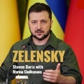 Cover: Zelensky - Canbury