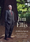 Cover: A Will to Serve - HistoryLink