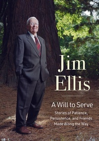 Enlarge image Cover: A Will to Serve - HistoryLink