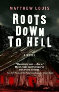 Cover: Roots Down to Hell - Gutter Books