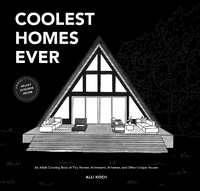 Abbildung von: Coolest Homes Ever (Mini) - Paige Tate & Co