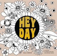 Enlarge image Cover: Heyday (Mini) - Blue Star Press