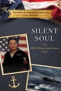 Cover: Silent Soul - Palmetto Publishing