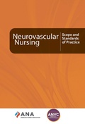 Cover: Neurovascular Nursing - Nursesbooks