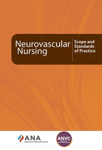Abbildung von: Neurovascular Nursing - Nursesbooks