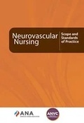 Cover: Neurovascular Nursing - American Nurses Association, Nursing Knowledge Center
